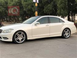 مێرسێدس بێنز S-Class